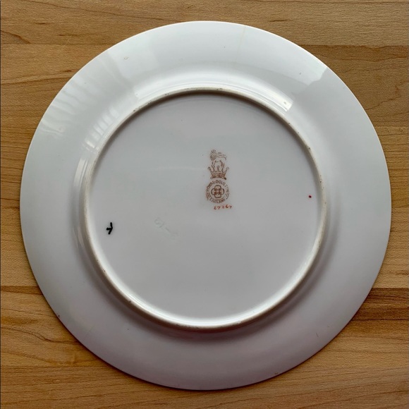 Royal Doulton Shakespeare Series Ware | Collectible Plates - Picture 4 of 5